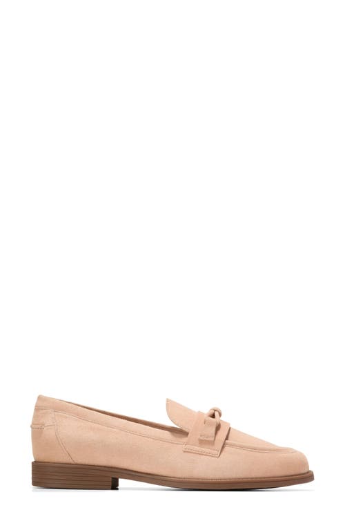 Cole Haan Stassi Bow Loafer