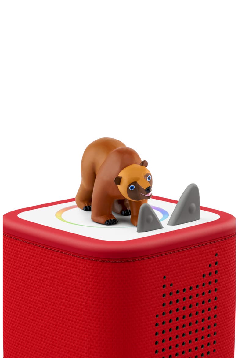 Eric Carle Tonie Audio Character Bundle, Alternate, color, MULTIPLE