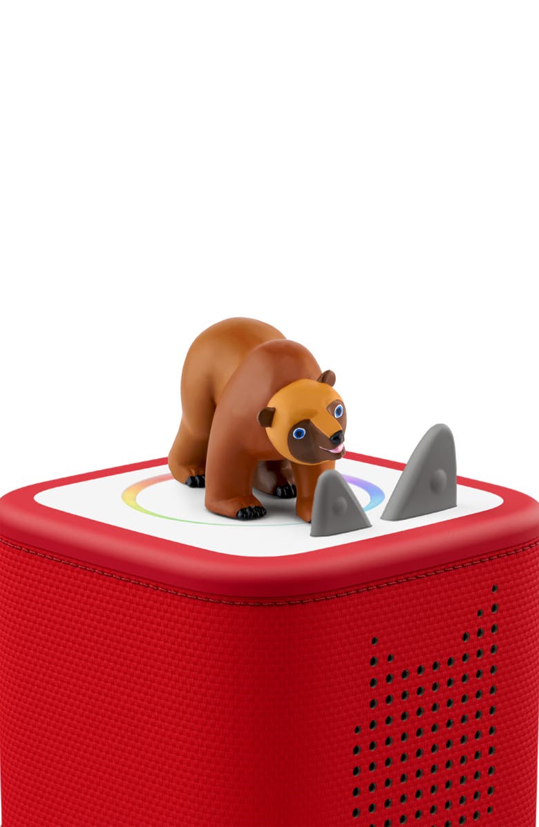 tonies Eric Carle Tonie Audio Character Bundle, Alternate, color, Multiple