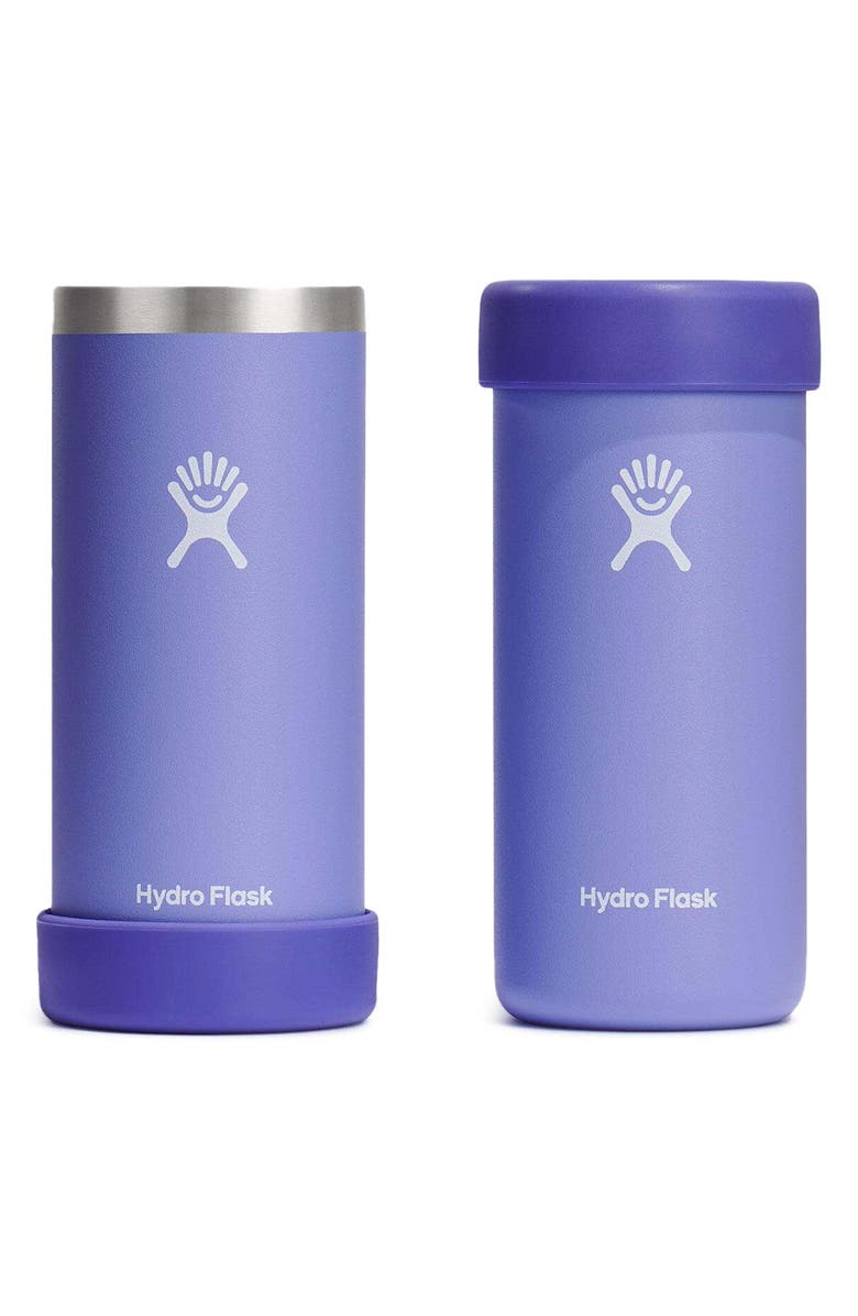 Hydro Flask 12-Ounce Slim Cooler Cup, Main, color,