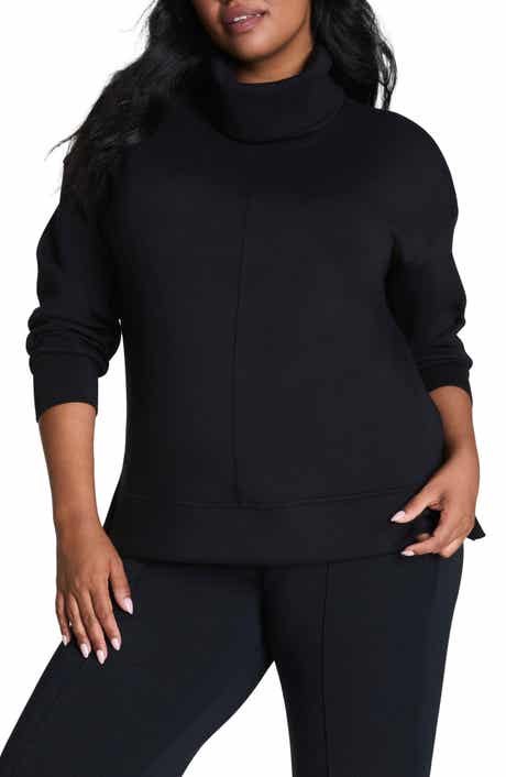 SPANX® Air Essentials Tunic Sweatshirt