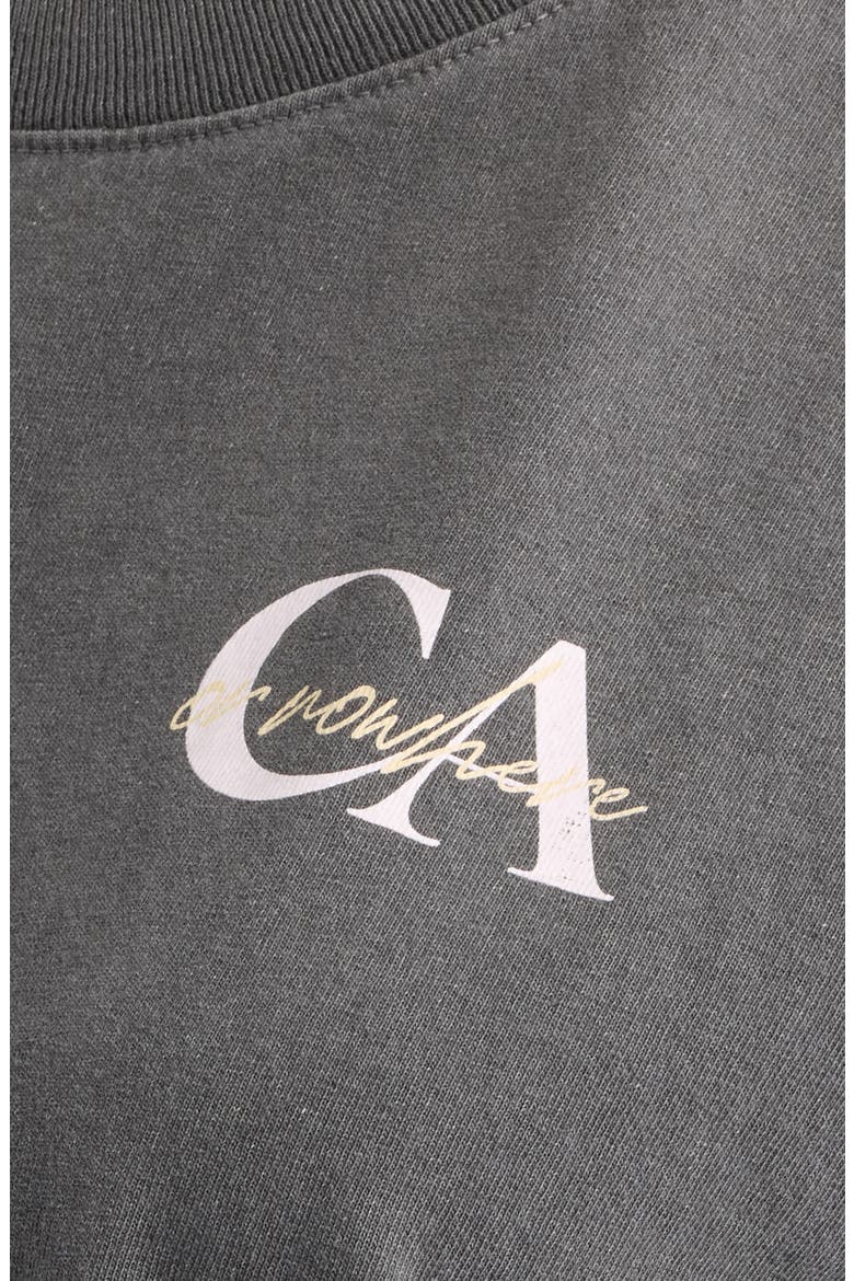 CA OR NOWHERE Muscle Tank, Alternate, color, FADED BLACK