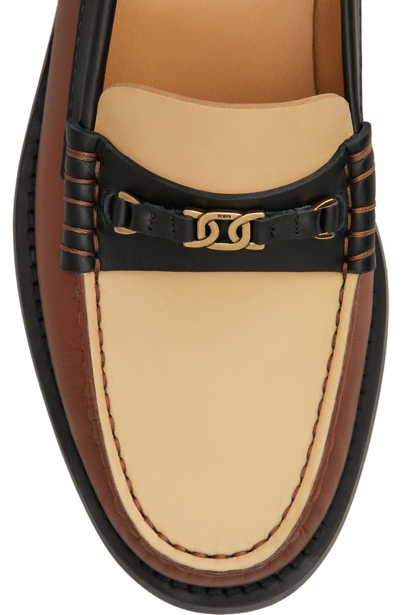Tod's Iniez Loafer, Alternate, color,