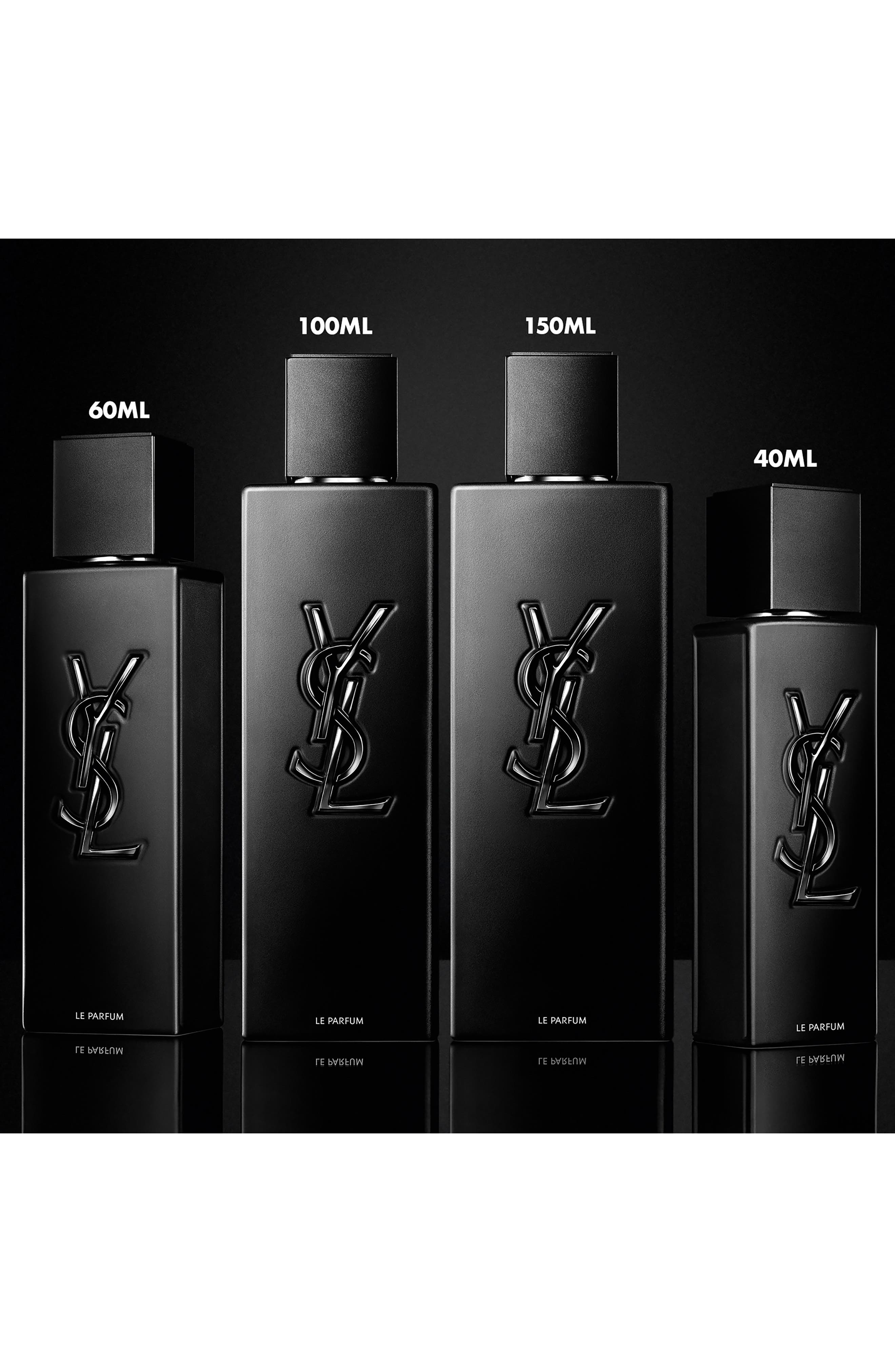 MYSLF Le Parfum (Men) | Nordstrom