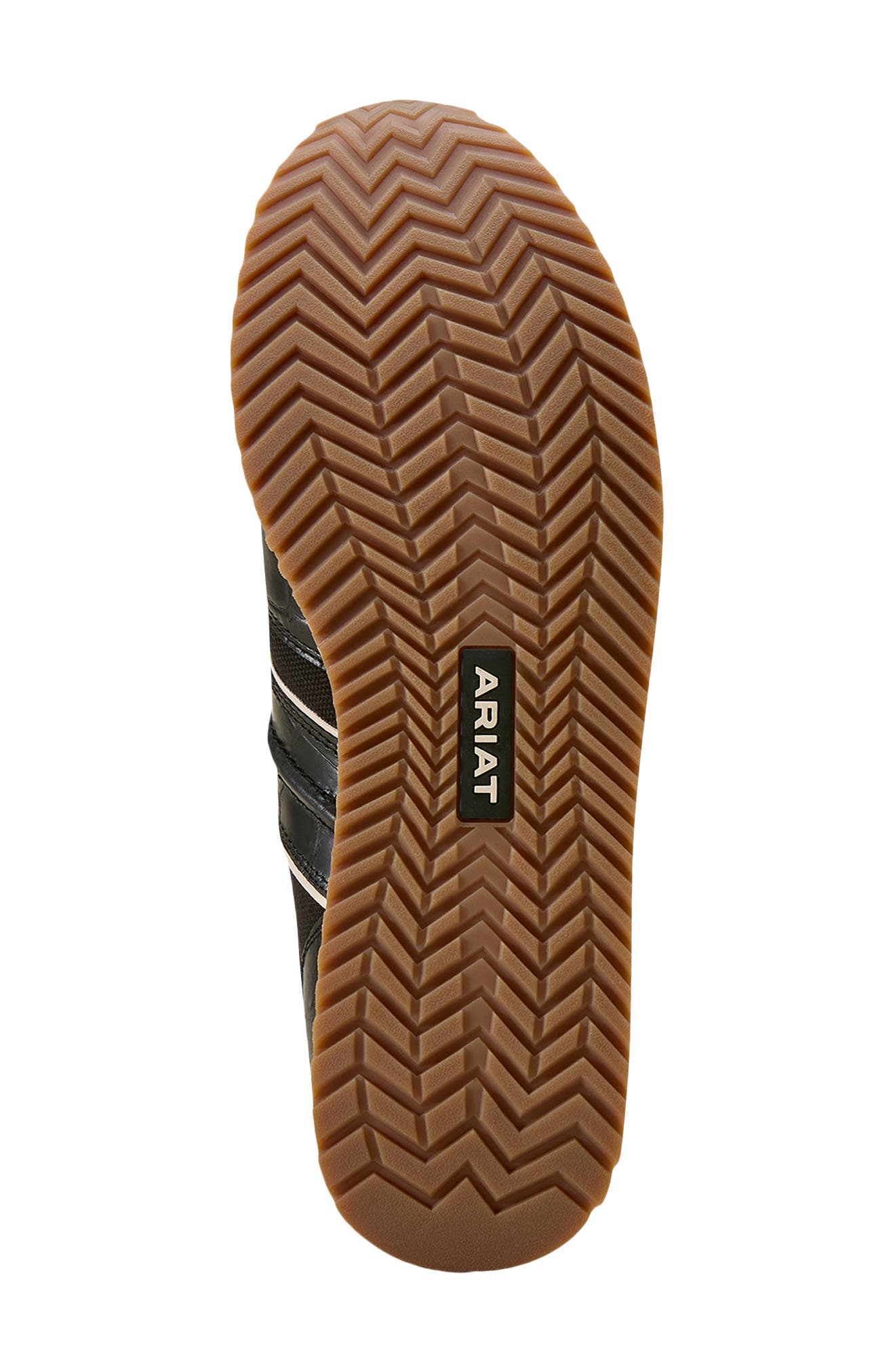 Ariat Ranch Runner Shoe, Alternate, color, 