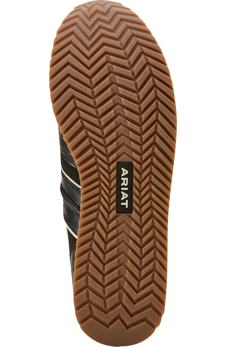 Ariat Ranch Runner Shoe, Alternate, color,