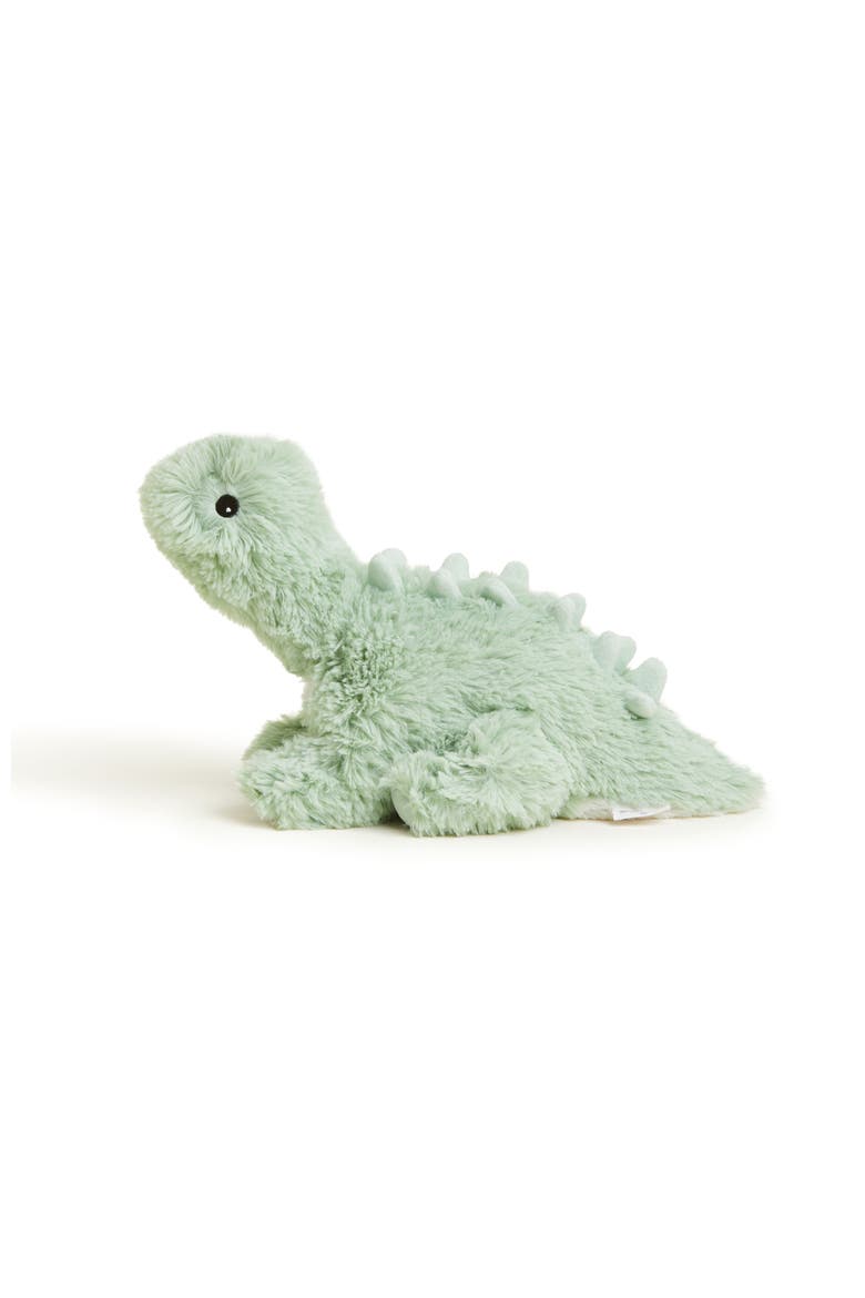 Long Neck Dinosaur Plush Toy, Alternate, color, Pastel Green