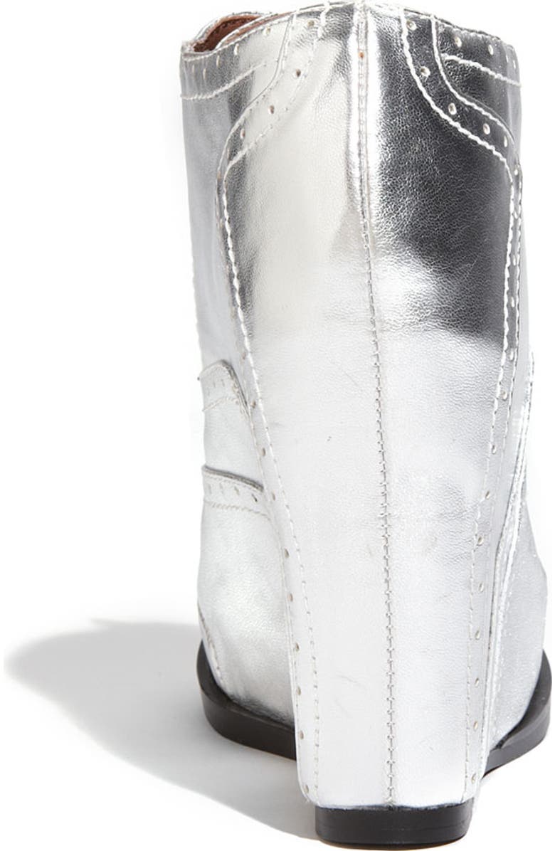 Jeffrey Campbell 'Bonnie' Boot, Alternate, color,