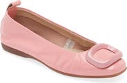 Wonders Ballet Flat