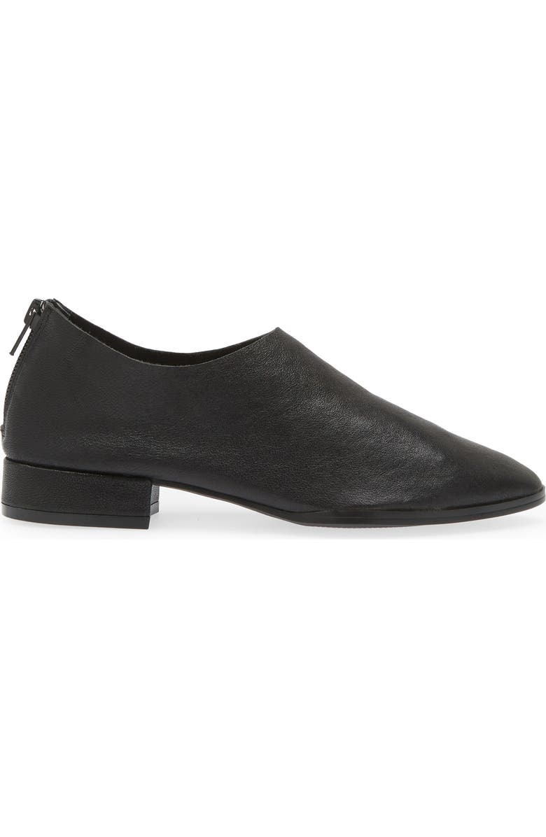 Chocolat Blu Elana Flat, Alternate, color,