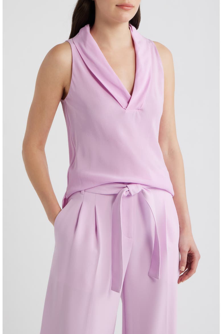 Bolaru Silk Shell, Main, color, SAKURA ROSE