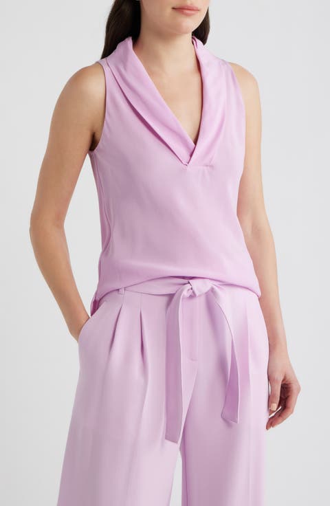 Bolaru Silk Shell