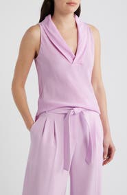BOSS Bolaru Silk Shell