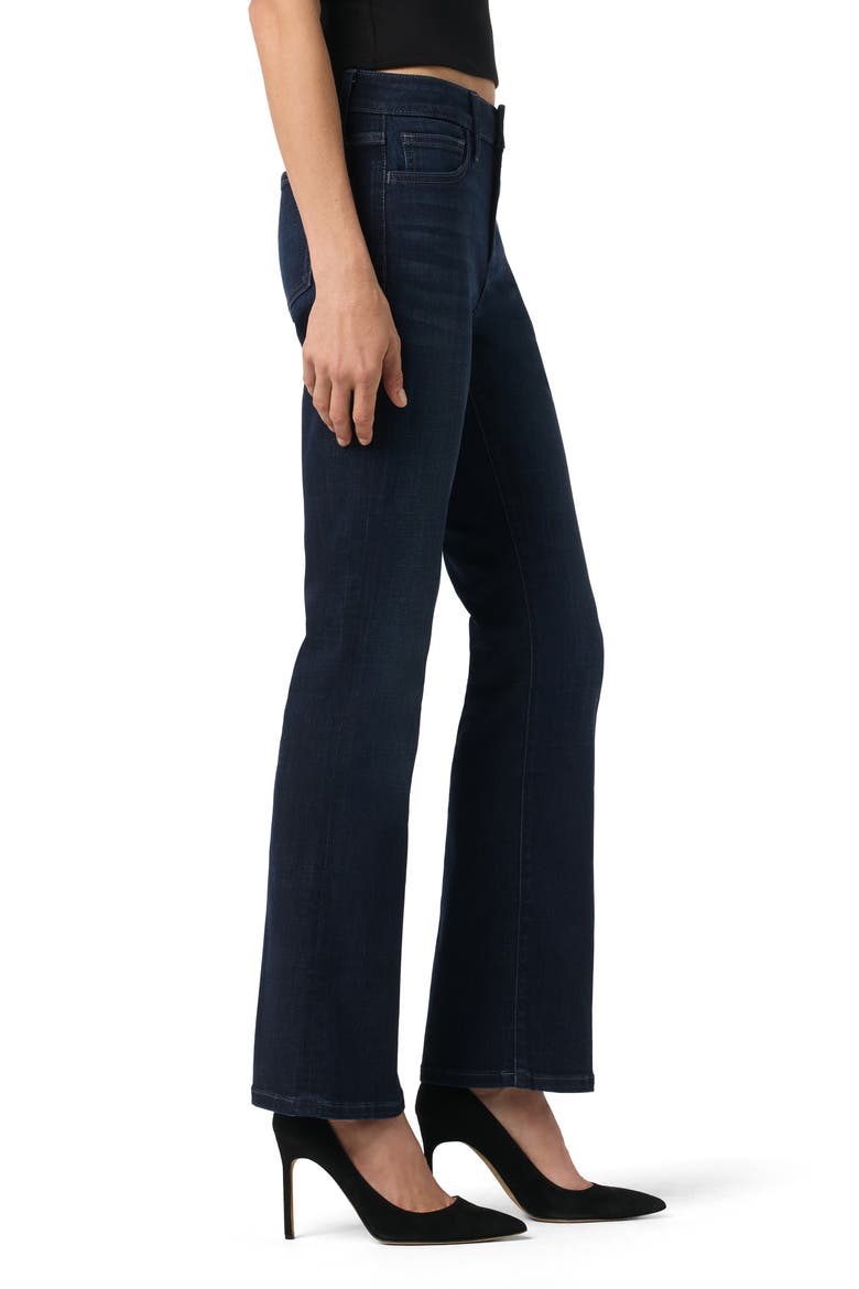 Mid Rise Bootcut Jeans, Alternate, color, DRUCILLA