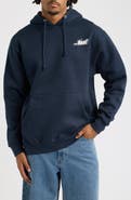 Lost Liam Heavy Pullover Hoodie