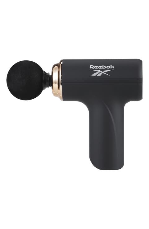 Compact Cordless Percussion Massager