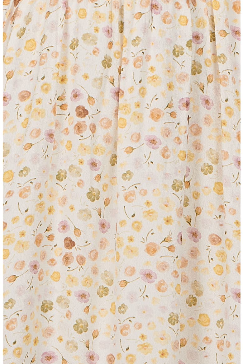 Bobby Floral Print Top, Alternate, color, DITSY FLORAL