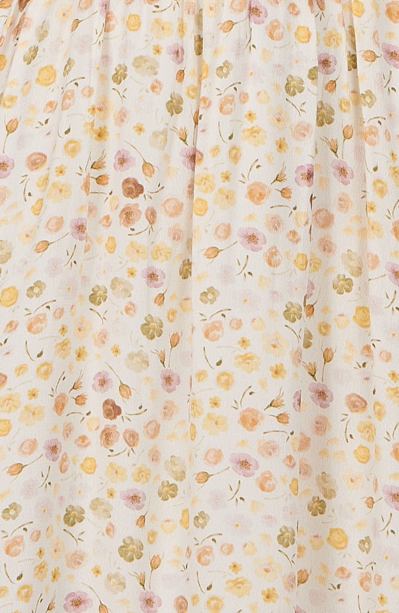 Charlie Holiday Bobby Floral Print Top, Alternate, color,