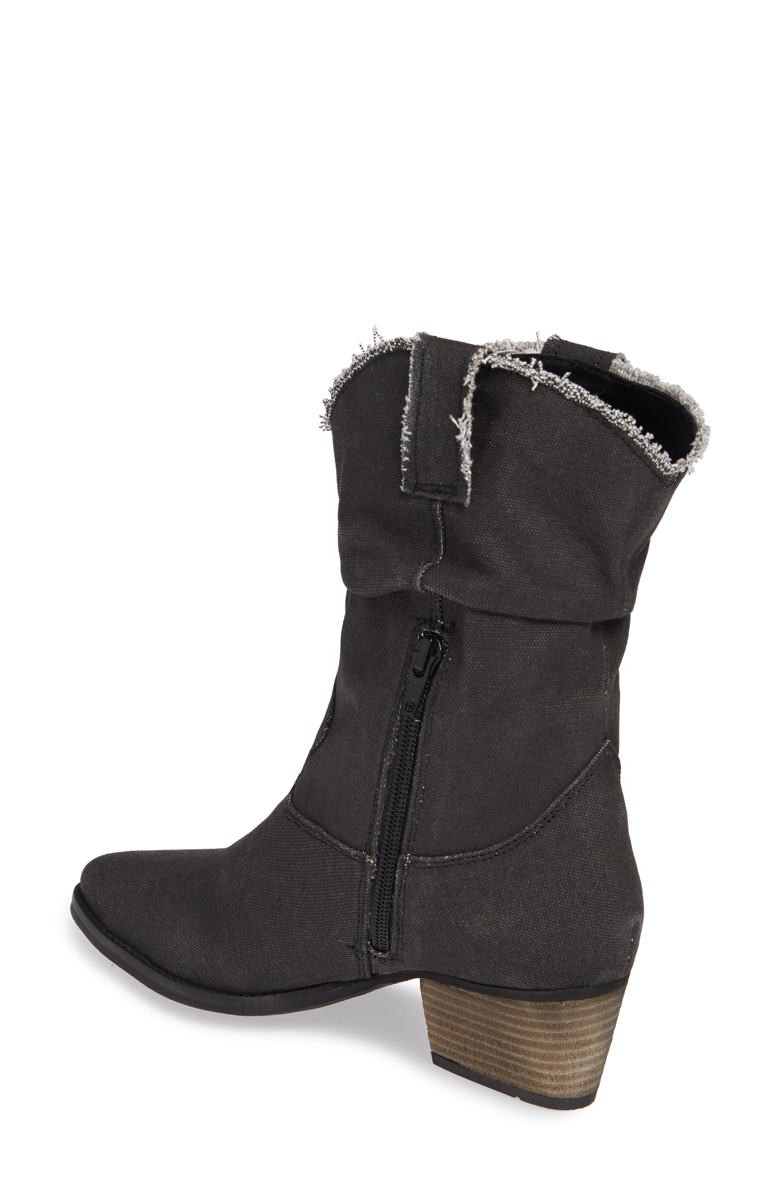 Charles by Charles David Zulu Western Boot, Alternate, color, 