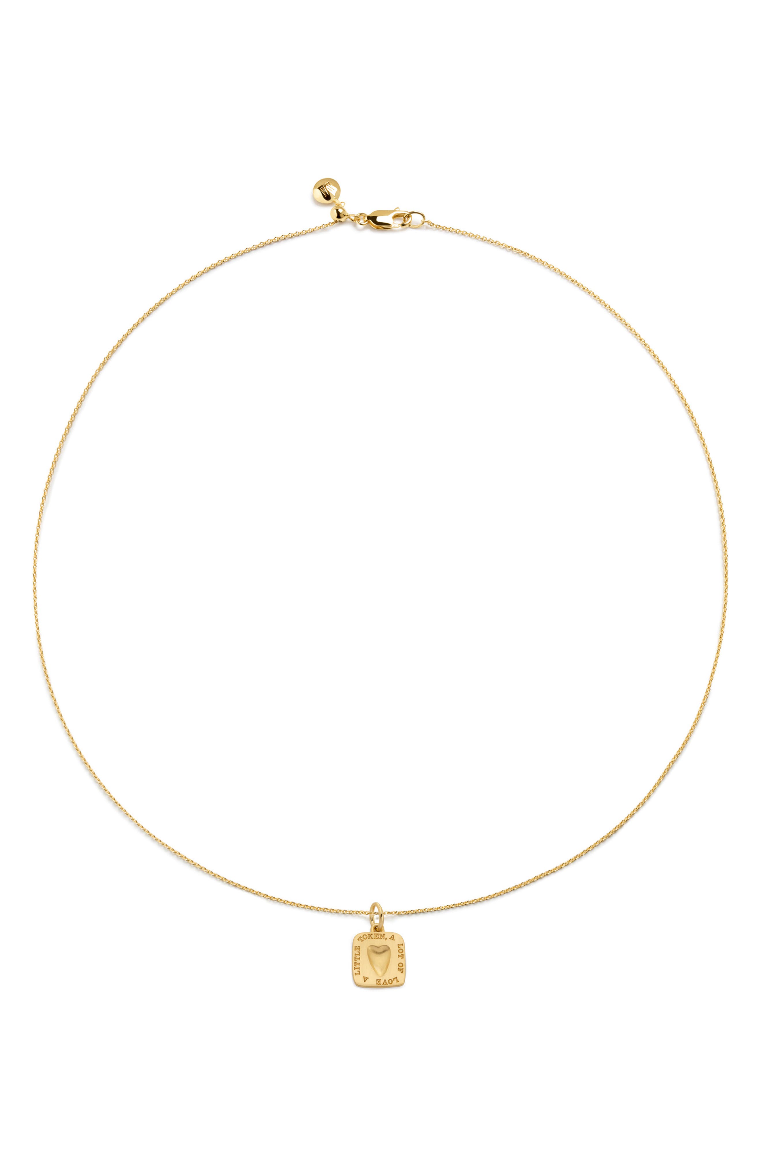selected 18K GOLD VERMEIL