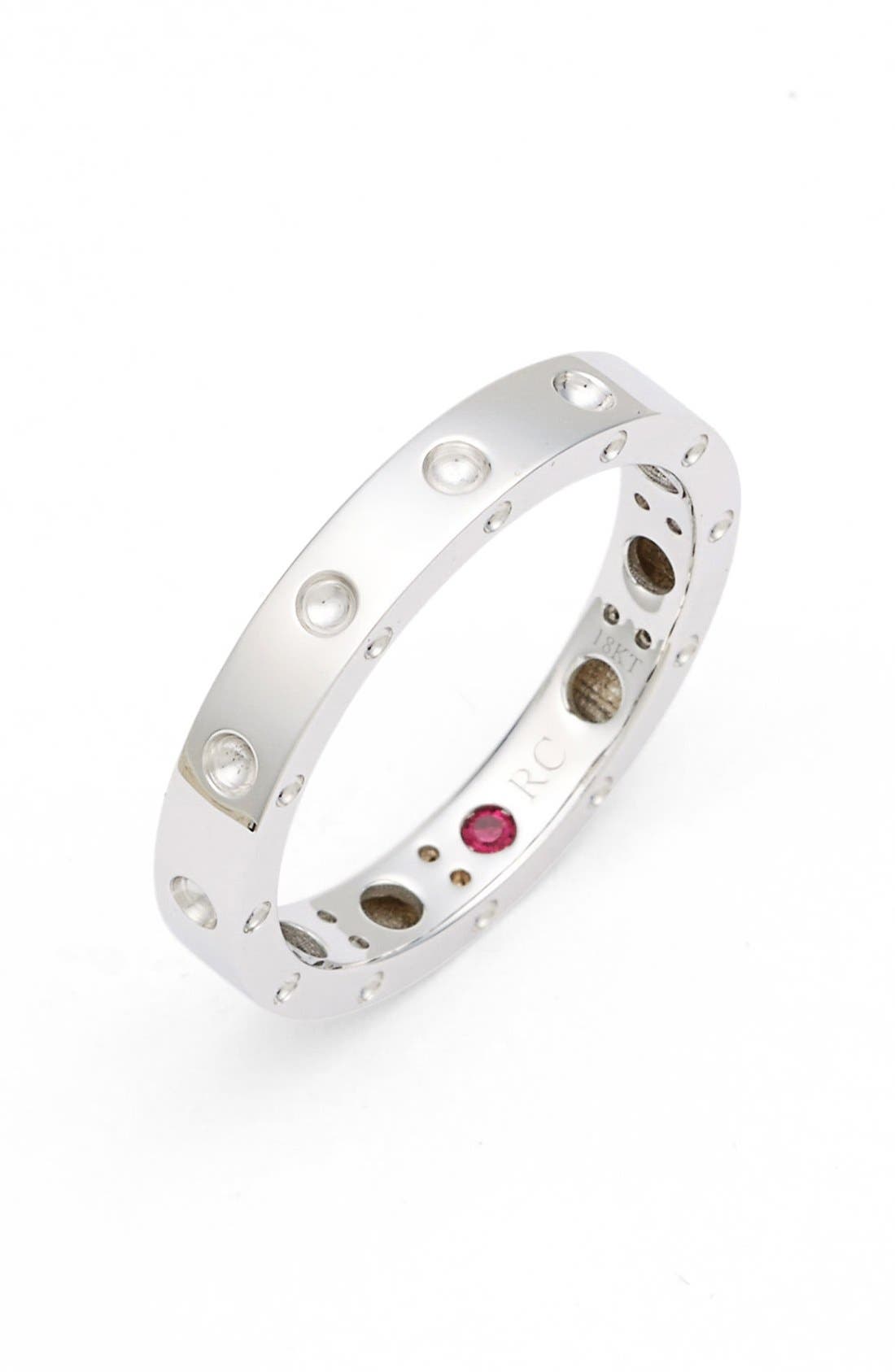 selected WHITE GOLD