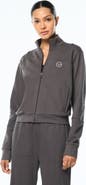 Sergio Tacchini Women's Lineo Track Jacket