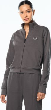 Sergio Tacchini Women's Lineo Track Jacket