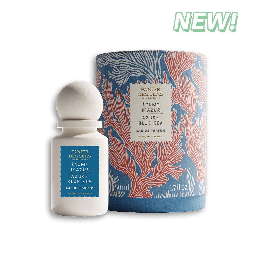 PANIER DES SENS Azure Blue Sea Eau de Parfum | Nordstrom
