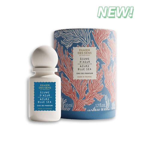 Azure Blue Sea Eau de Parfum