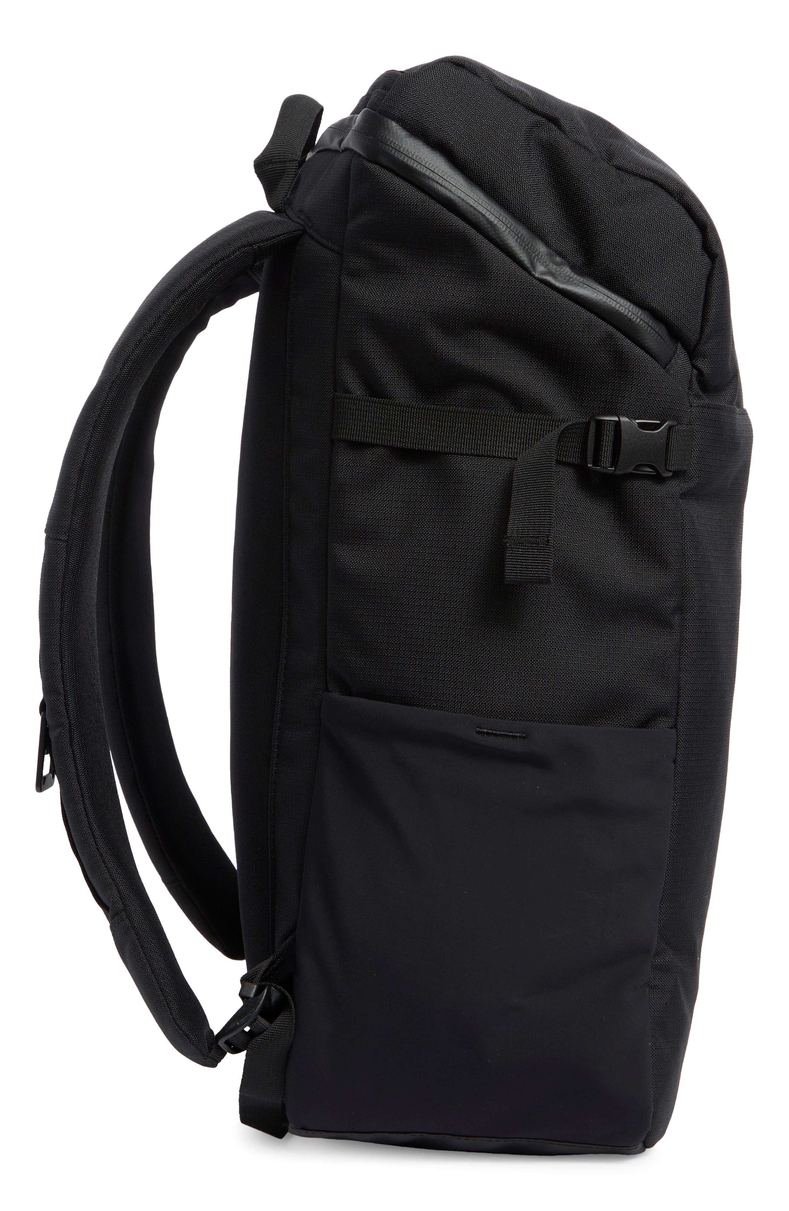 TravisMathew Below Zero Cooler Backpack, Alternate, color, 