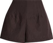 STAUD Magpie Shorts