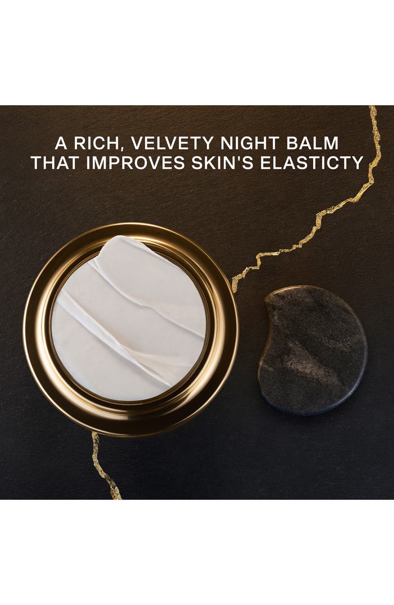 La Prairie Pure Gold Radiance Nocturnal Balm, Alternate, color, 