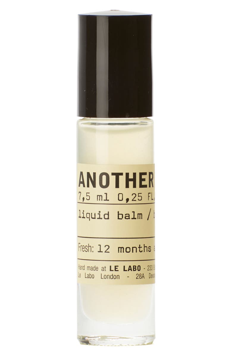 Le Labo AnOther 13 Liquid Balm, Main, color,