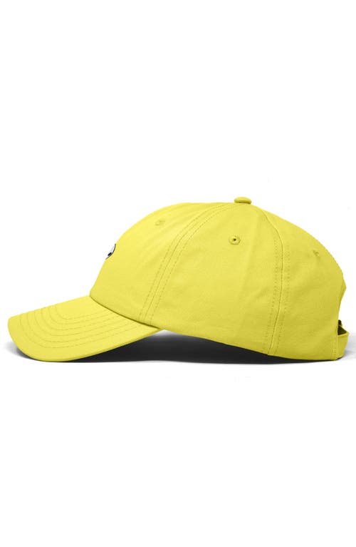 DALIX DALIX MENS LIL ALIEN COTTON DAD CAP 