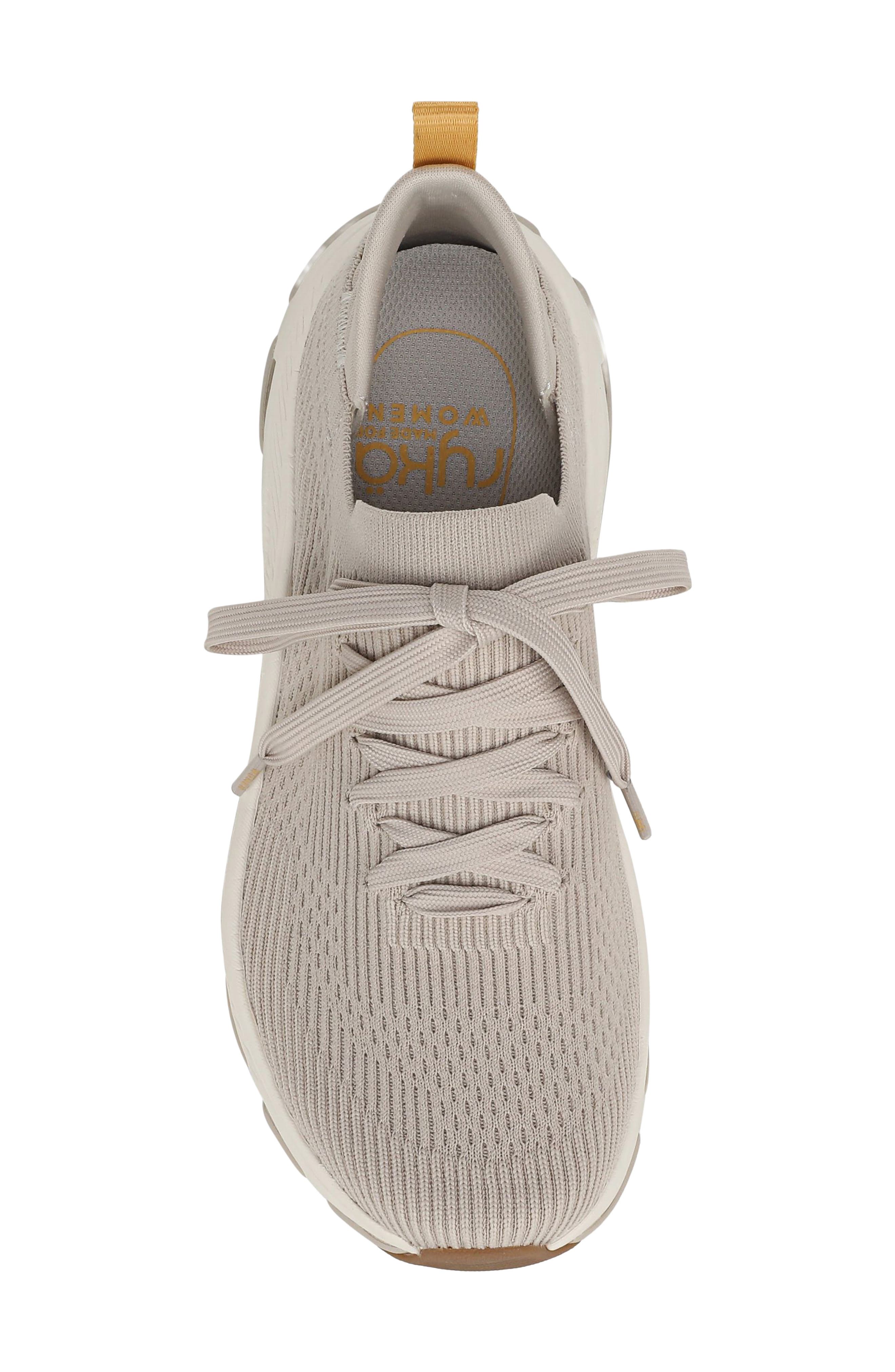 Devotion Max Fuse Walking Shoe, Alternate, color, FRENCH BEIGE