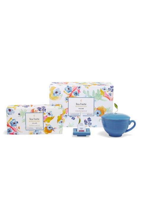 Volaré Tea Gift Set