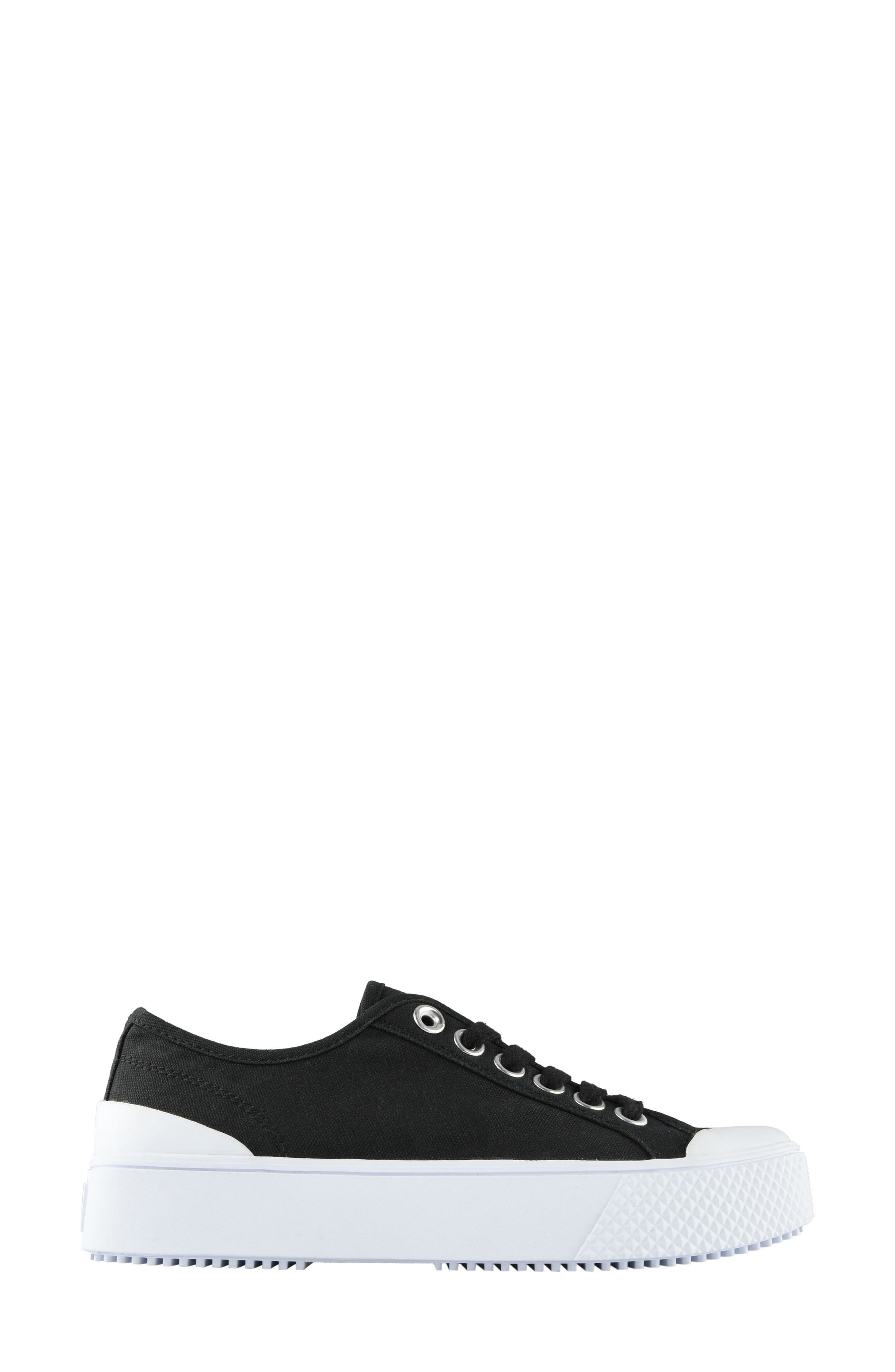 Marc Fisher LTD Rammy Platform Sneaker, Alternate, color, 