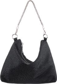 Nina Soho Shoulder Bag