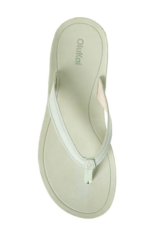 Olukai Southshore Flip Flop