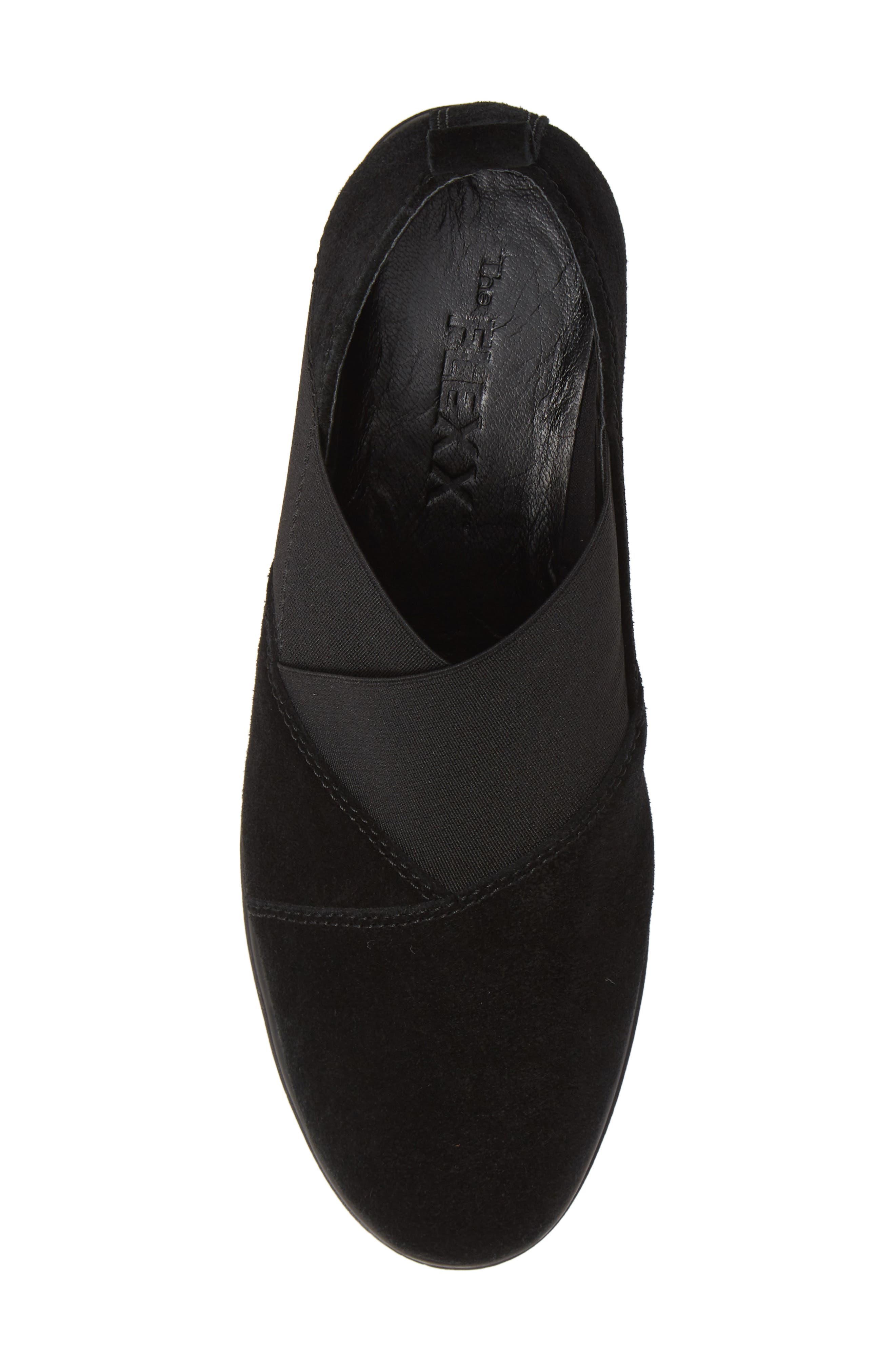 The FLEXX Crosstown Slip-On Shoe, Alternate, color, 
