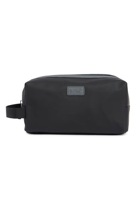 Waterproof Zip Top Dopp Kit
