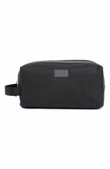 Original Penguin Waterproof Zip Top Dopp Kit