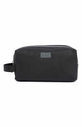 Original Penguin Waterproof Zip Top Dopp Kit