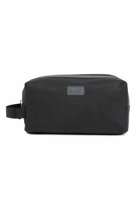 Original Penguin Waterproof Zip Top Dopp Kit
