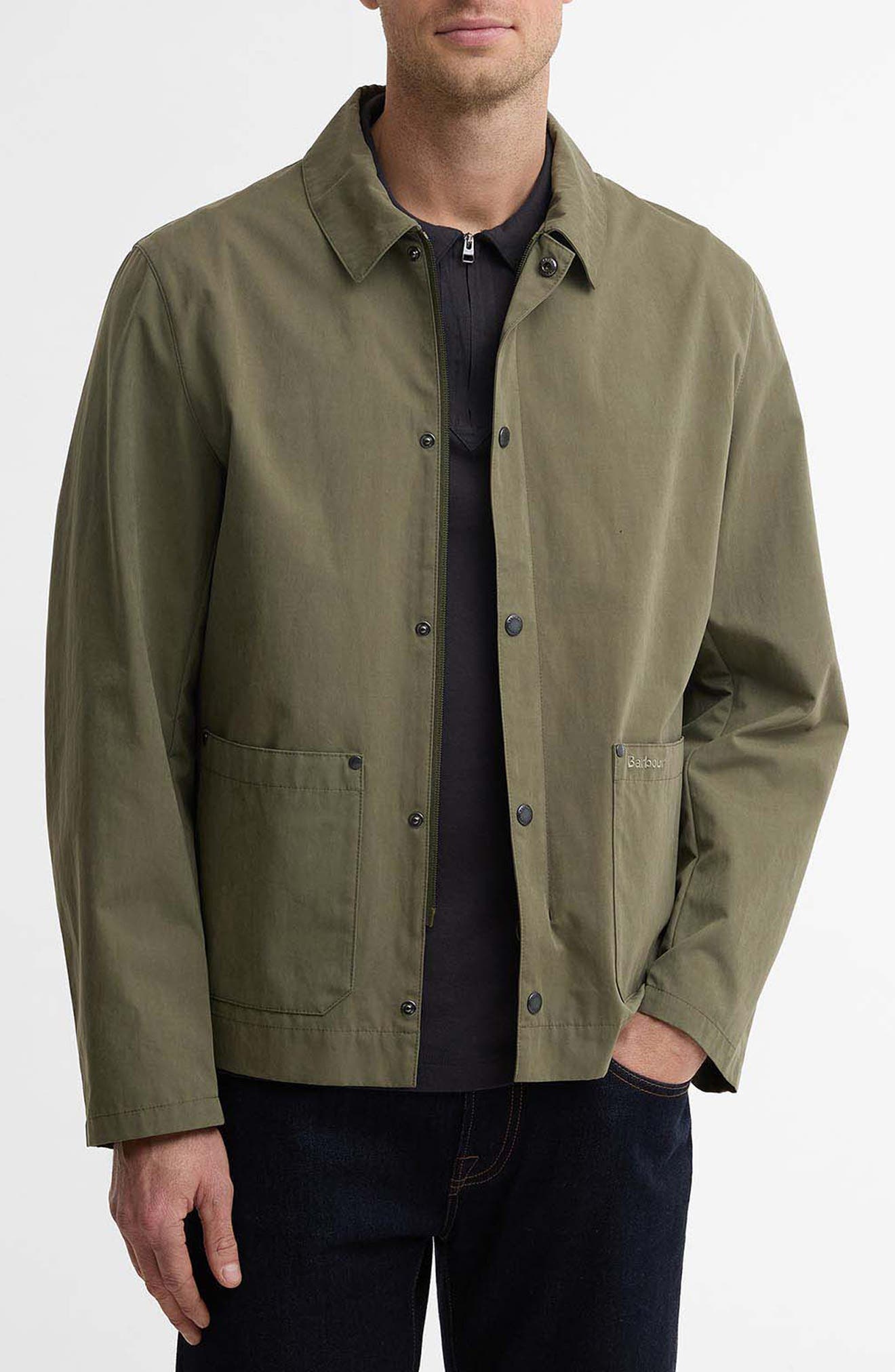 Bayfield Casual Jacket - image 3