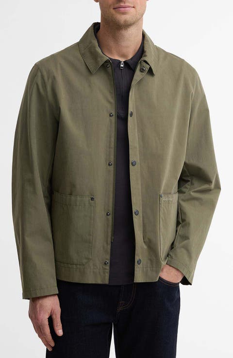 Bayfield Casual Jacket