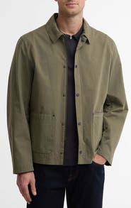 Barbour Bayfield Casual Jacket