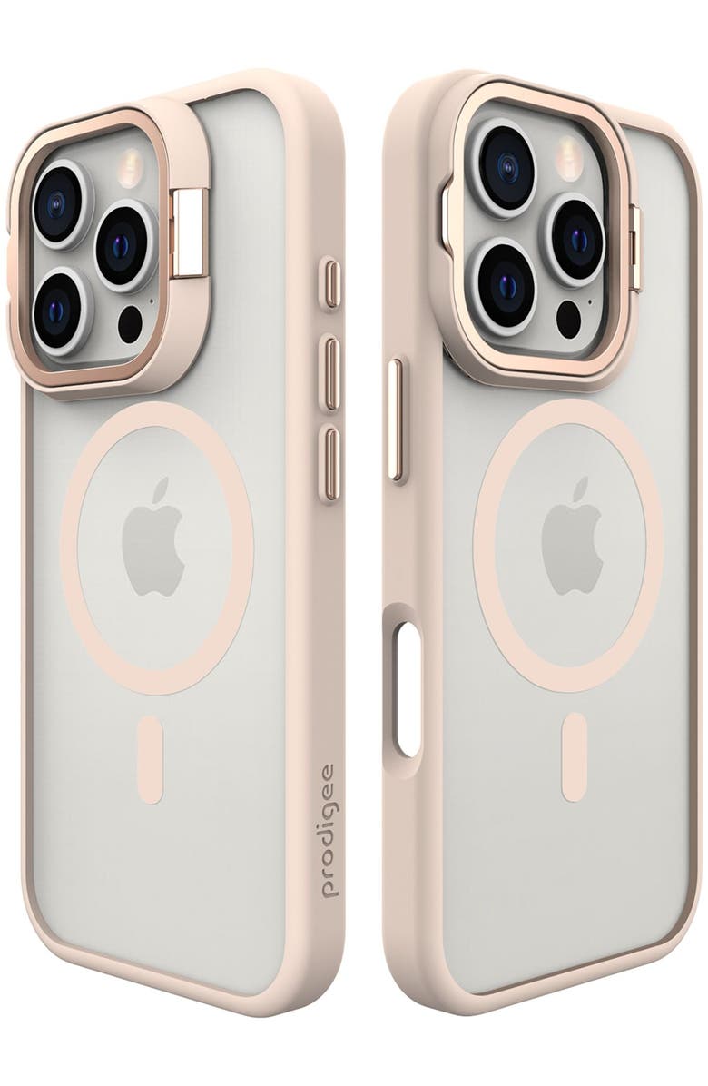 prodigee Kick It Case for Apple iPhone 16 Pro Max, Alternate, color,