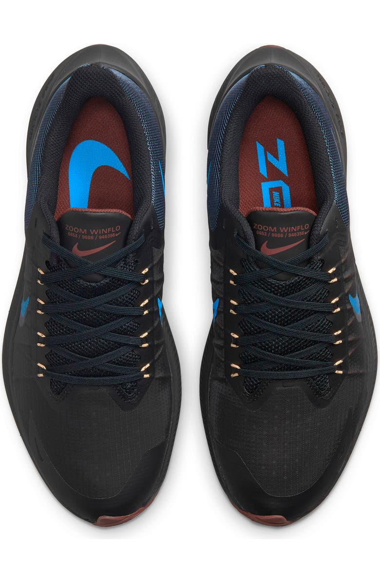 Nike Winflo 8 Running Sneaker, Alternate, color,