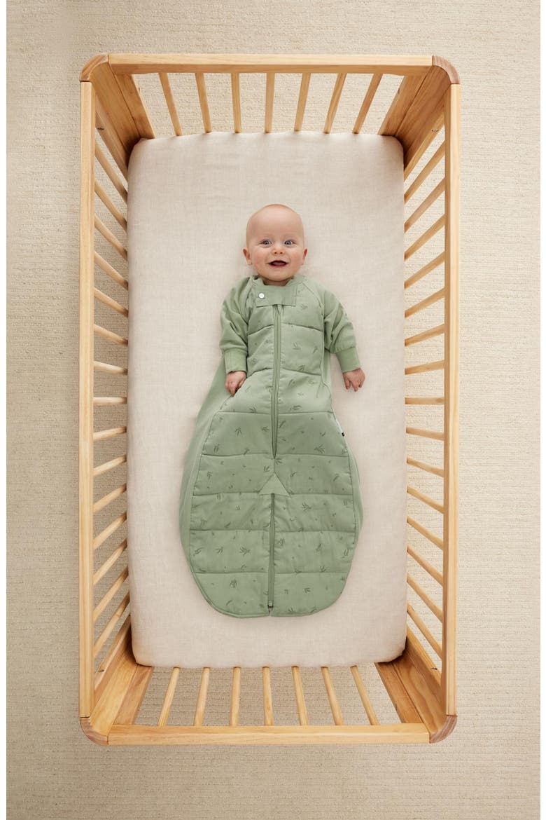 3.5 TOG Convertible Sleep Suit Bag, Alternate, color, WILLOW